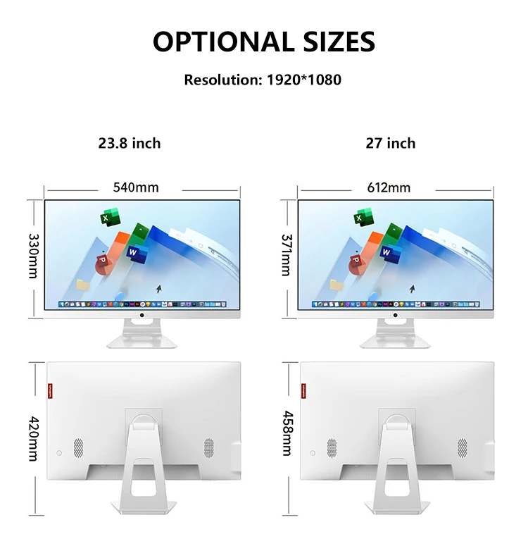 All-in-One PC Processor Core I7 - Image 5