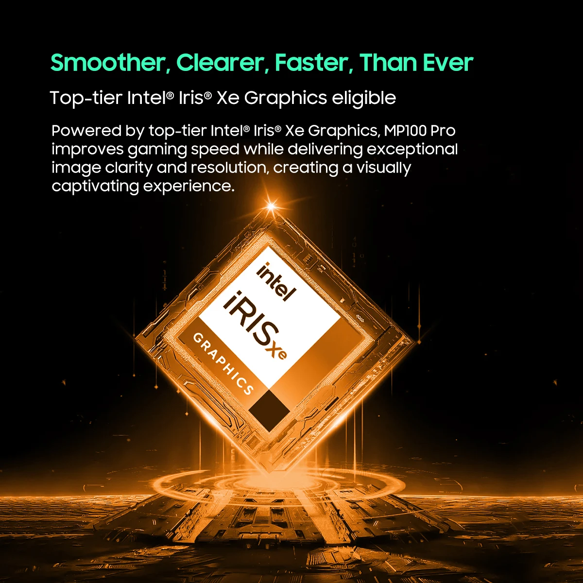 Blackview MINI PC MP100 Pro - Image 5