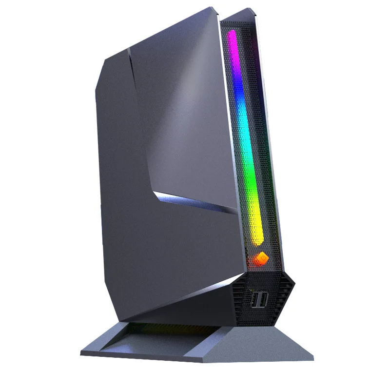 Gaming PC Intel I9-13900H RTX - Image 2