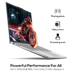 Laptop 16.0" intel i7-6500U gaming laptops