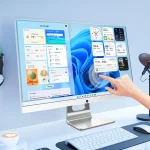 All-in-One PC Processor Core I7