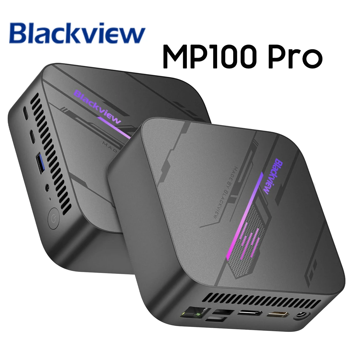 Blackview MINI PC MP100 Pro