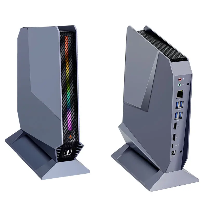 Gaming PC Intel I9-13900H RTX - Image 6