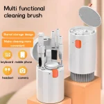 20 in 1 Multi-Tool Cleaning Kit